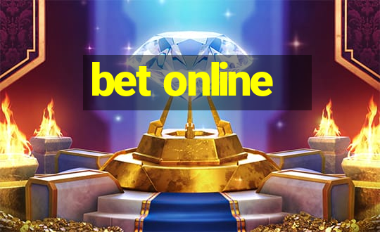 bet online