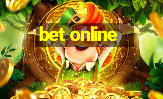 bet online