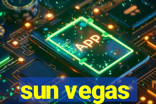 sun vegas