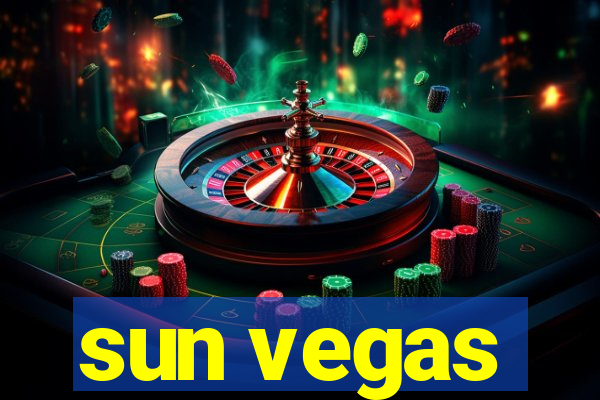 sun vegas