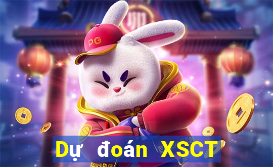 Dự đoán XSCT ngày 2