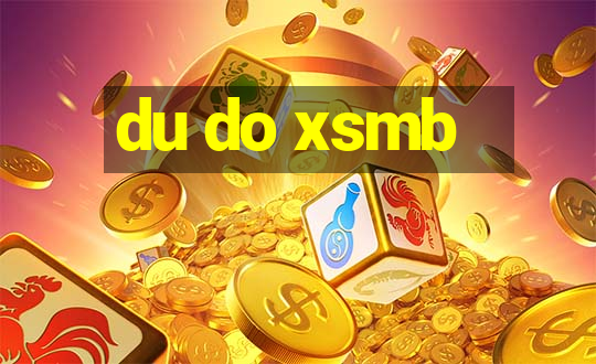 du do xsmb