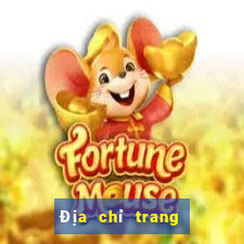 Địa chỉ trang web của Baccarat