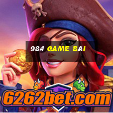 984 game bài