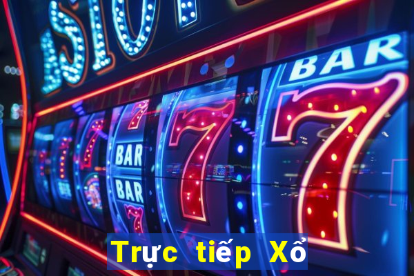 Trực tiếp Xổ Số Long An ngày 26