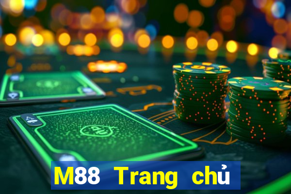 M88 Trang chủ của Top Net