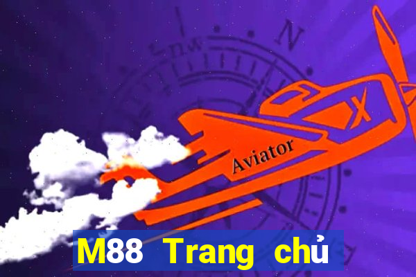 M88 Trang chủ của Top Net