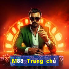 M88 Trang chủ của Top Net