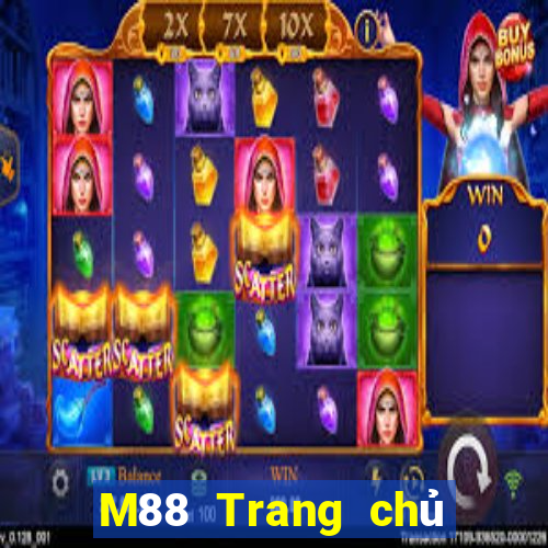 M88 Trang chủ của Top Net