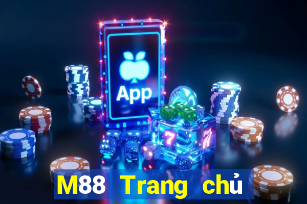 M88 Trang chủ của Top Net