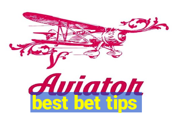 best bet tips