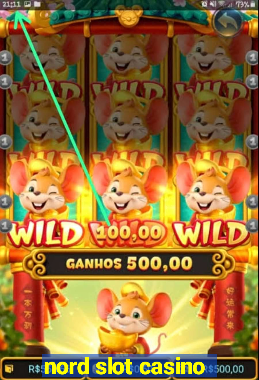 nord slot casino