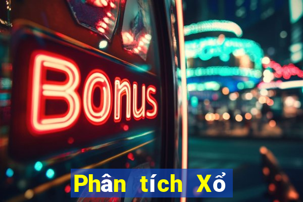 Phân tích Xổ Số điện toán 6x36 ngày 15