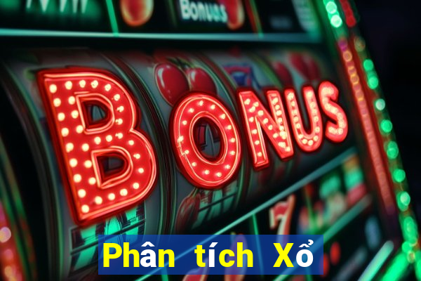 Phân tích Xổ Số điện toán 6x36 ngày 15