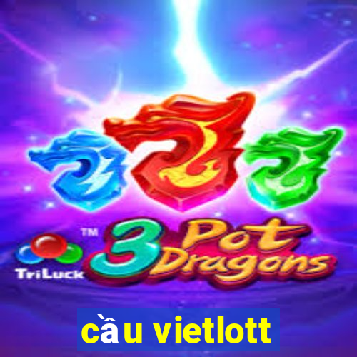 cầu vietlott