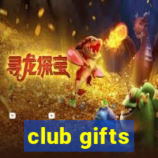 club gifts