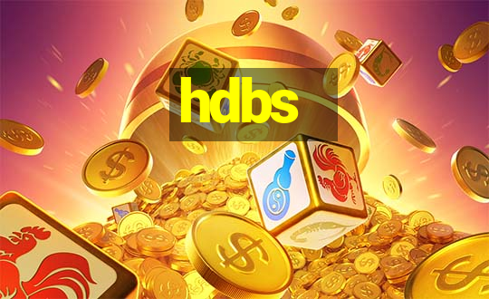 hdbs