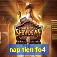 nap tien fo4