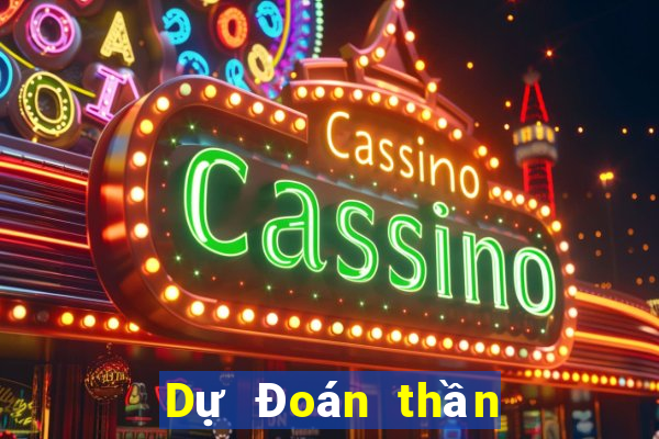 Dự Đoán thần tài 4 ngày 3