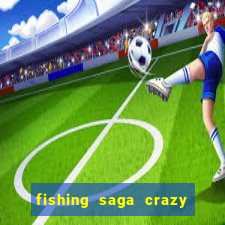 fishing saga crazy slot joy