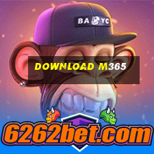 download m365