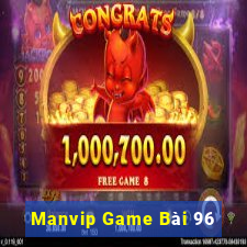 Manvip Game Bài 96