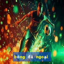 bóng đá ngoại hạng anh