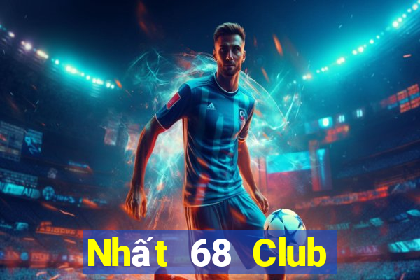 Nhất 68 Club Game Thẻ Bài Eloras