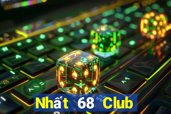 Nhất 68 Club Game Thẻ Bài Eloras