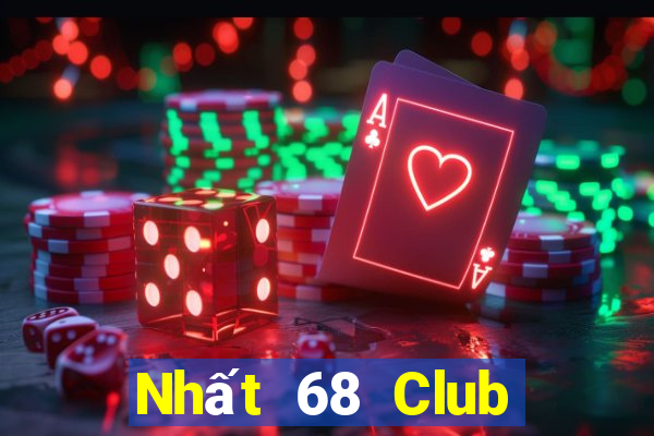 Nhất 68 Club Game Thẻ Bài Eloras