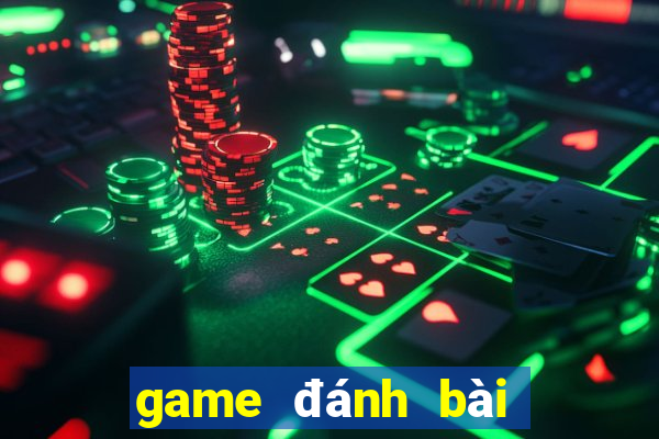 game đánh bài uy tín 2021