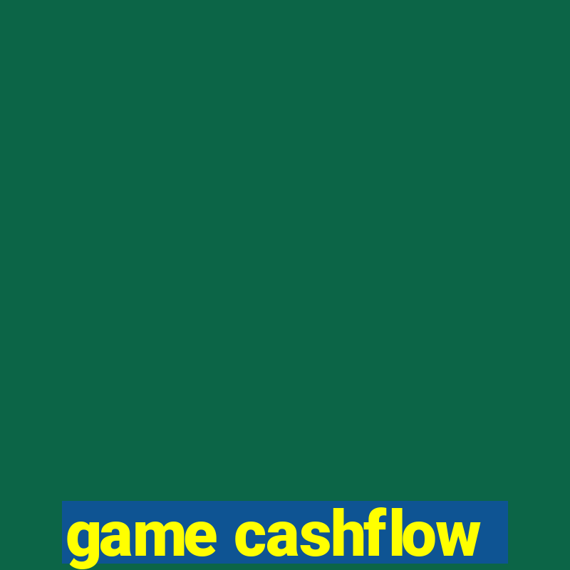 game cashflow