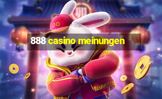 888 casino meinungen