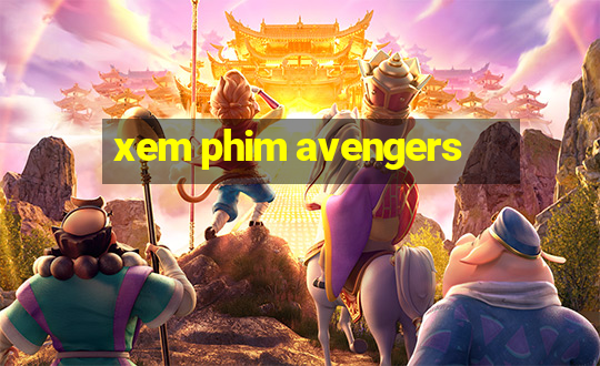 xem phim avengers