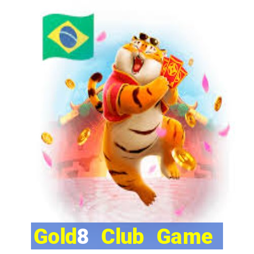 Gold8 Club Game Bài V52