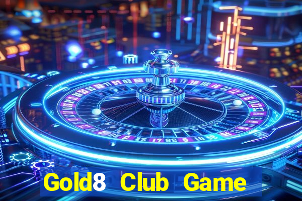 Gold8 Club Game Bài V52