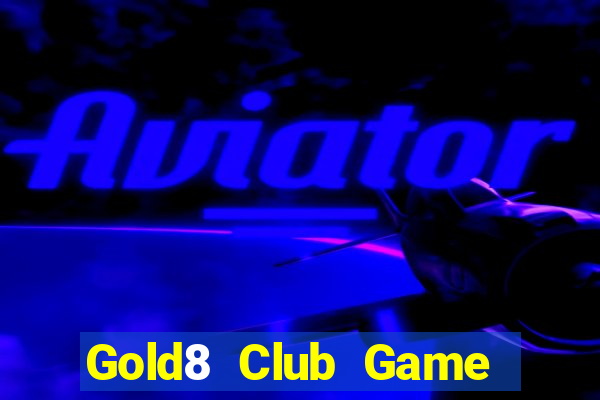 Gold8 Club Game Bài V52