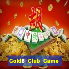 Gold8 Club Game Bài V52