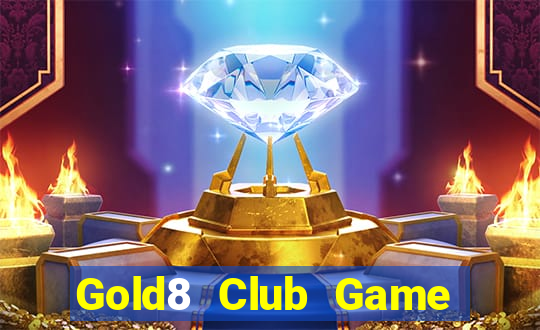 Gold8 Club Game Bài V52