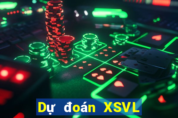 Dự đoán XSVL ngày 13