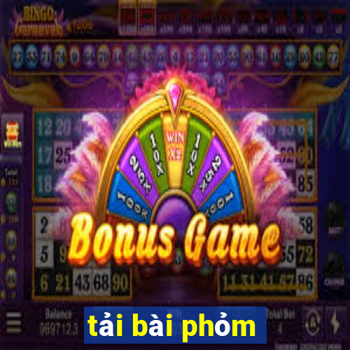 tải bài phỏm