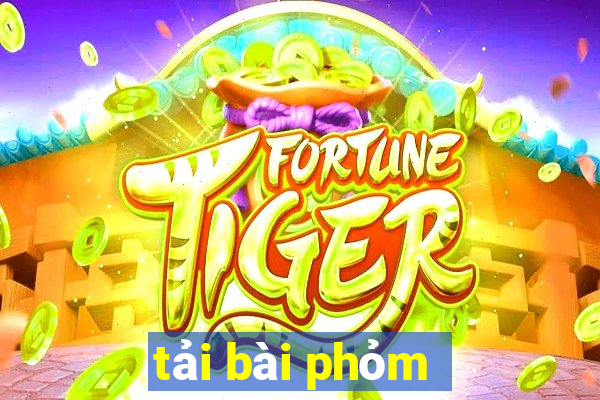 tải bài phỏm