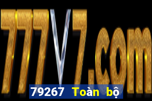 79267 Toàn bộ mạng tin tức