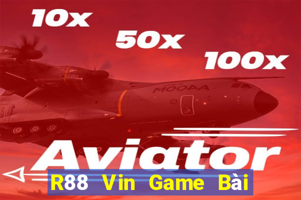 R88 Vin Game Bài Trên Máy Tính