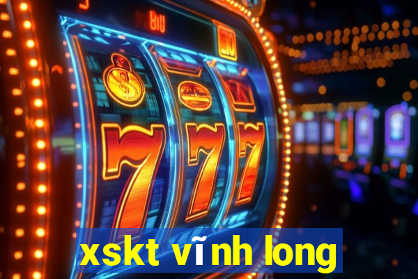 xskt vĩnh long