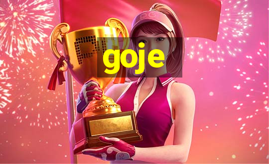 goje