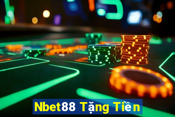 Nbet88 Tặng Tiền