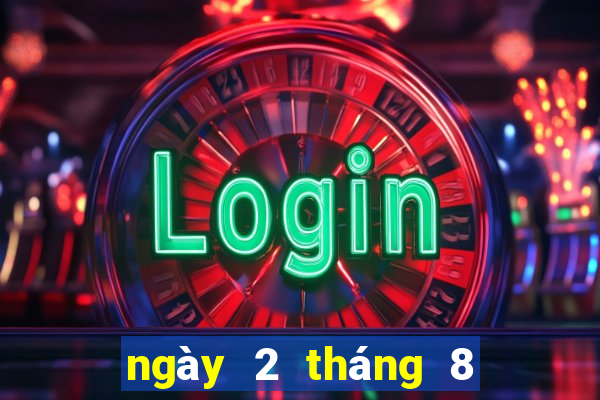 ngày 2 tháng 8 xổ số sóc trăng