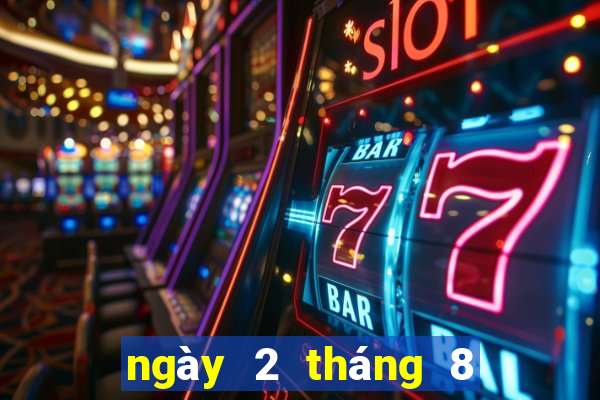 ngày 2 tháng 8 xổ số sóc trăng