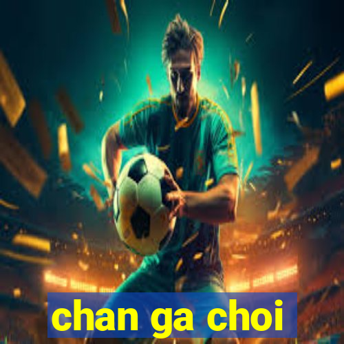 chan ga choi